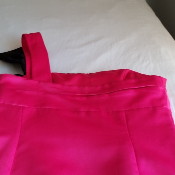 Betsy Johnson prom Dress - Picture 3 of 5